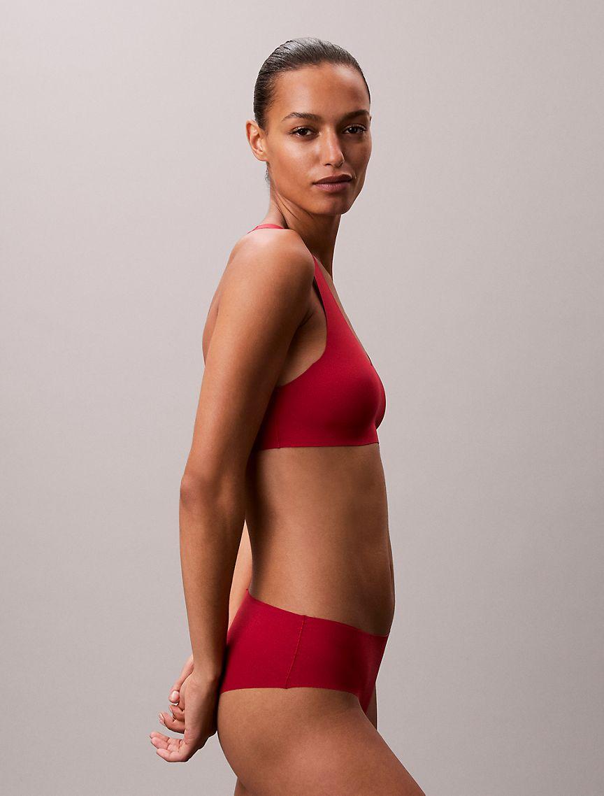 Invisibles Lightly Lined Racerback Bralette Product Image