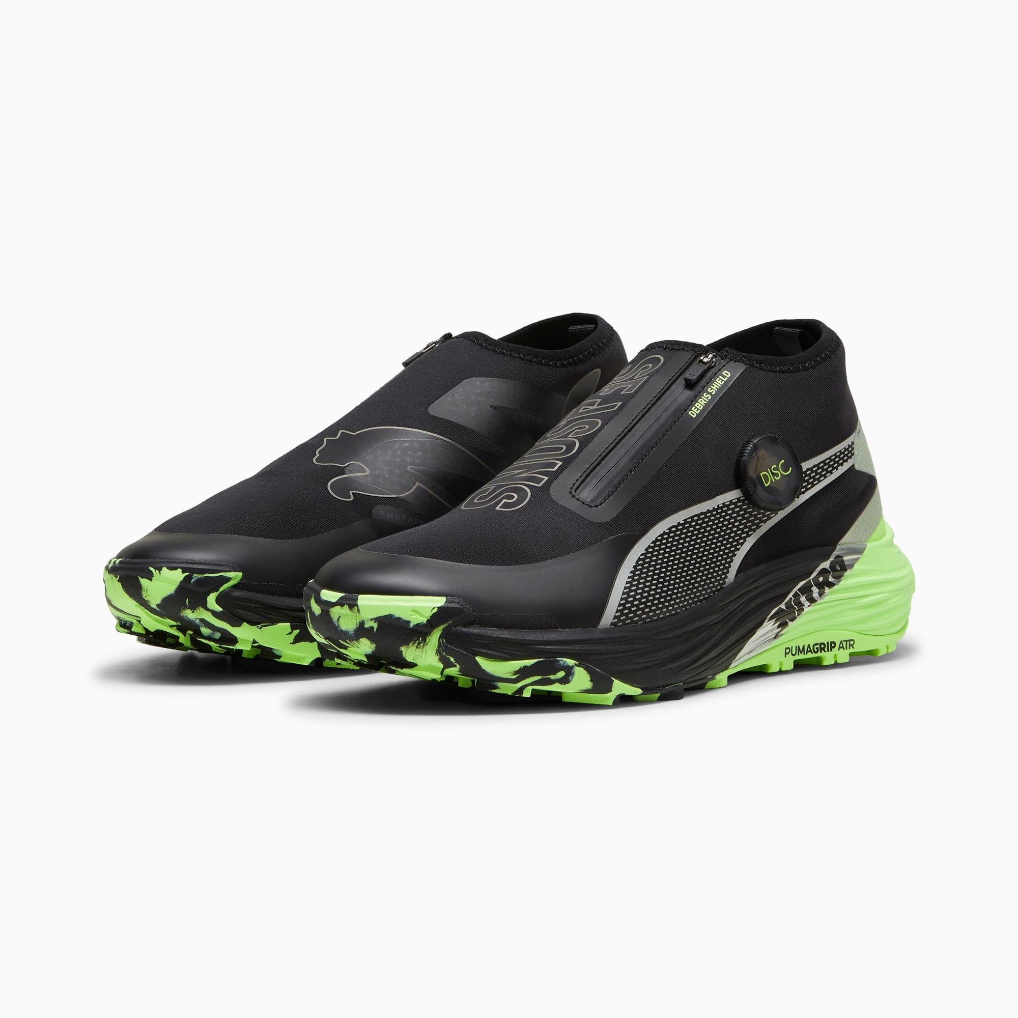 SEASONS Voyage NITRO™ 3 Disc Trail Running Men's Shoes Product Image