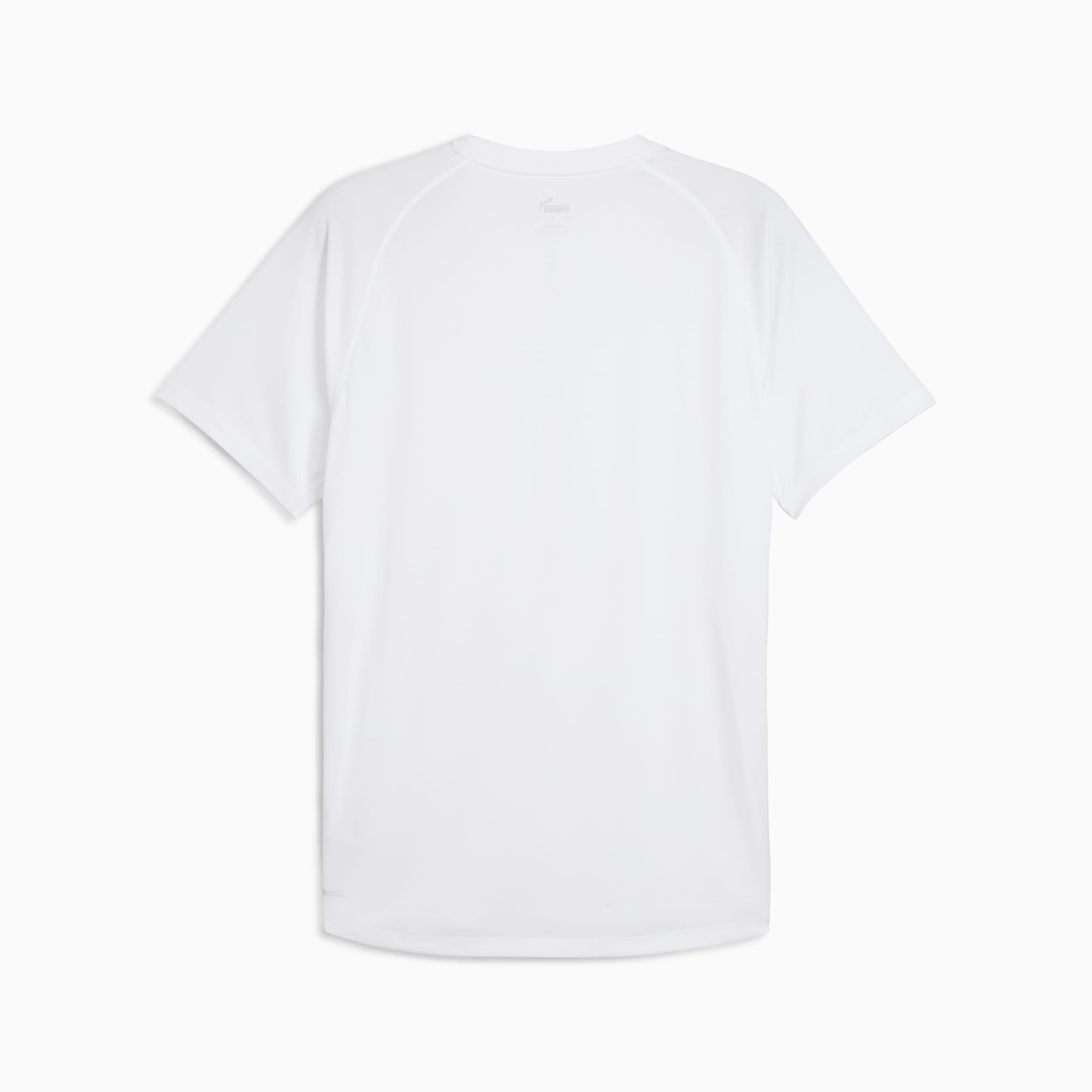 VELOCITY Running Tee Men Product Image