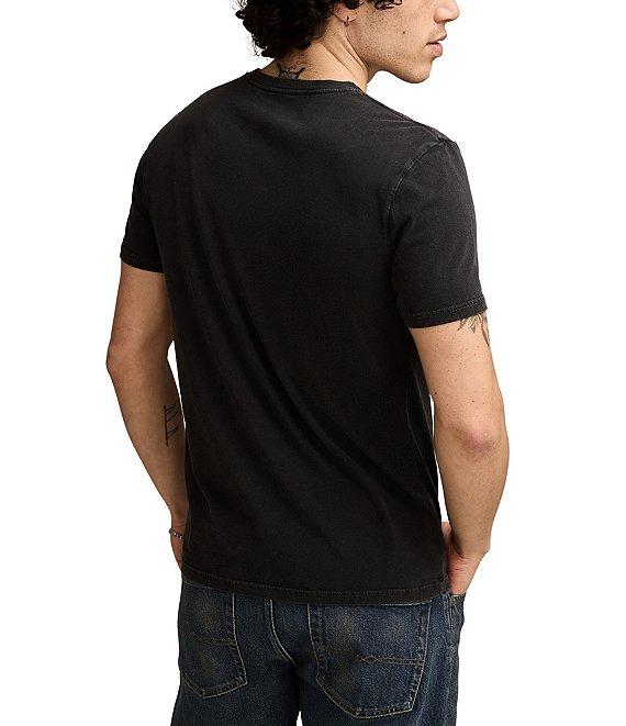 Lucky Brand Grateful Dead Short Sleeve T-Shirt Product Image