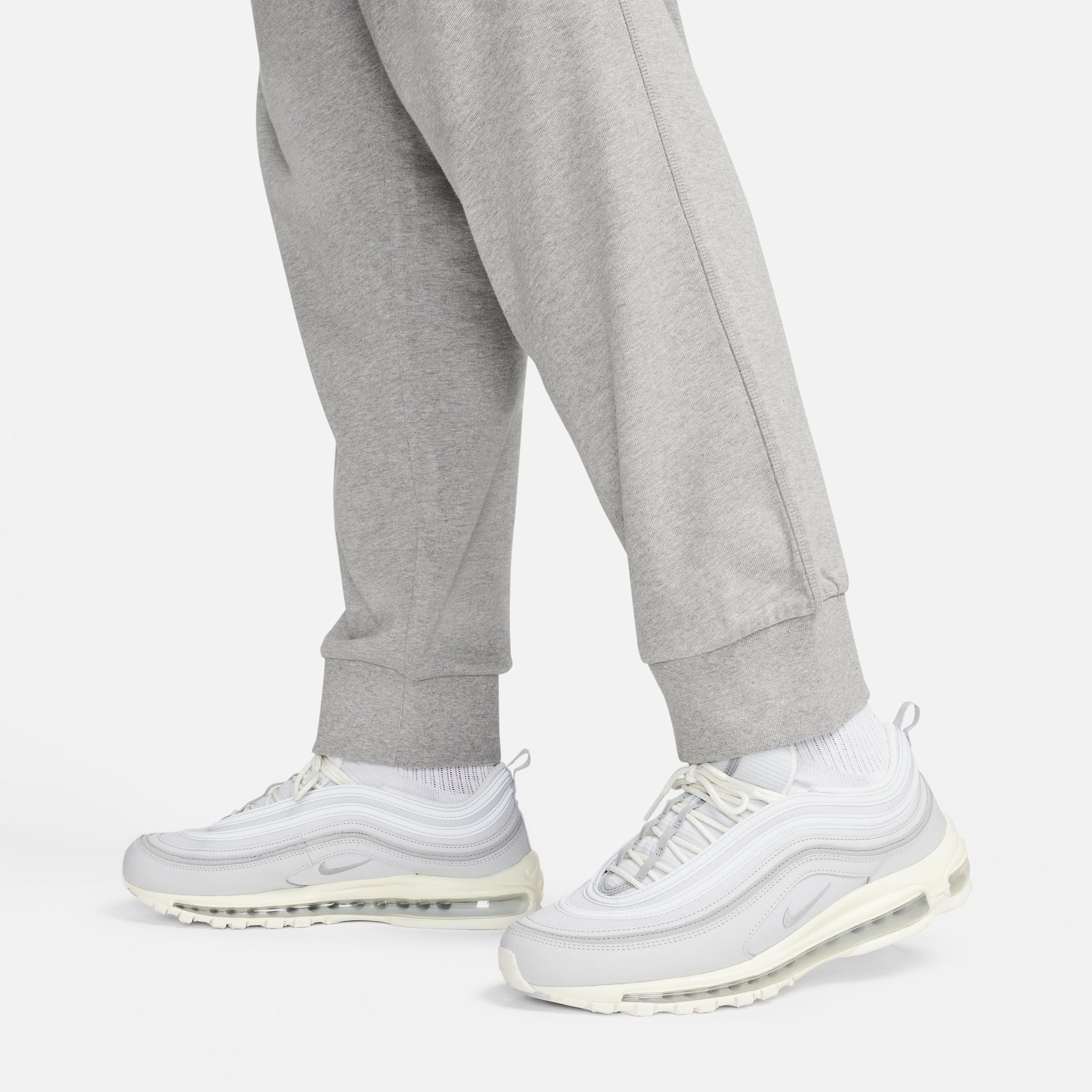 Nike Mens Club Knit Jogger Pants | FQ4330-063 Product Image