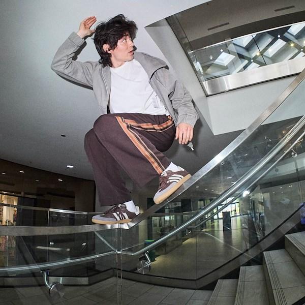 Samba OG Shoes Product Image