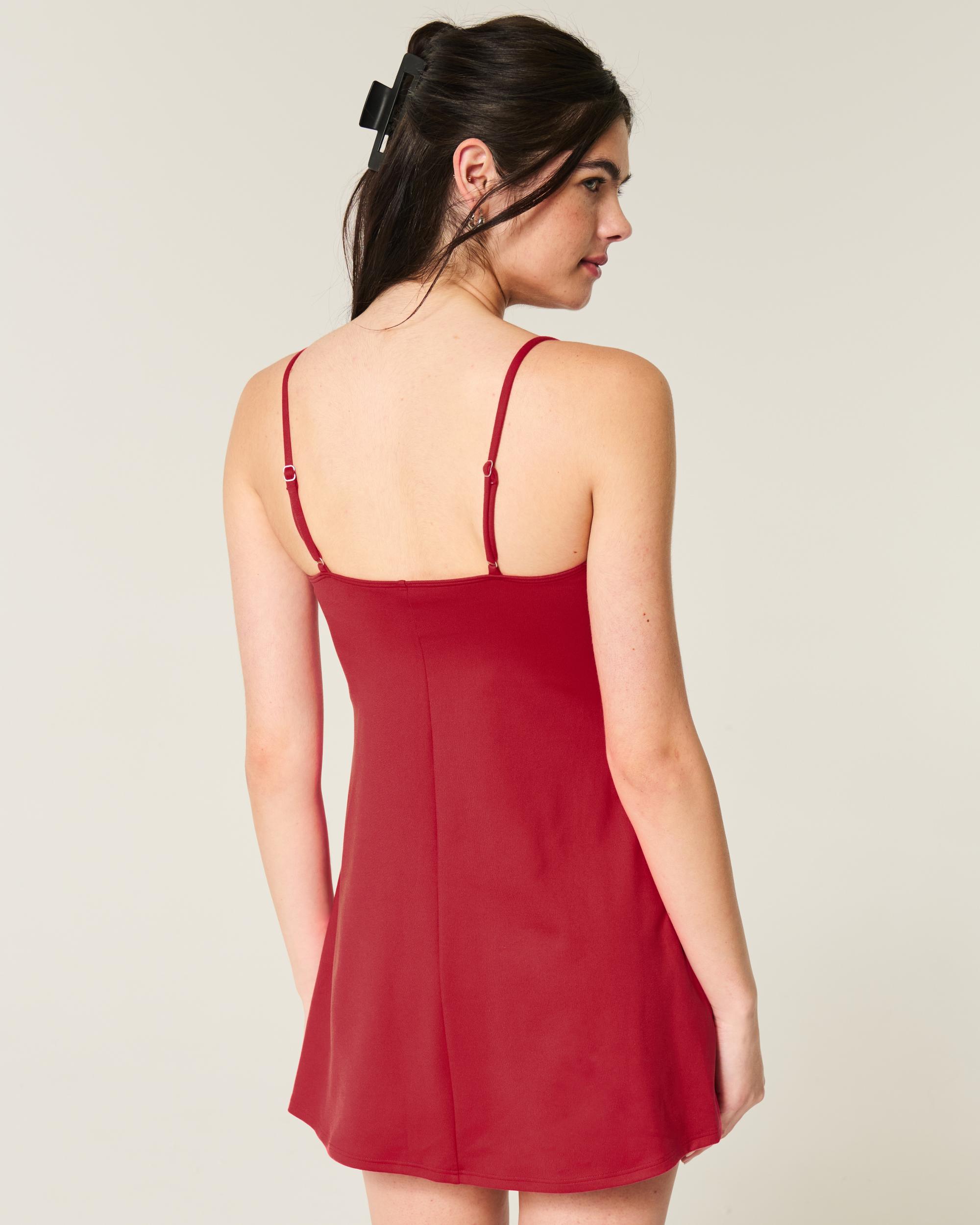 Gilly Hicks Active Gameday Dress Product Image