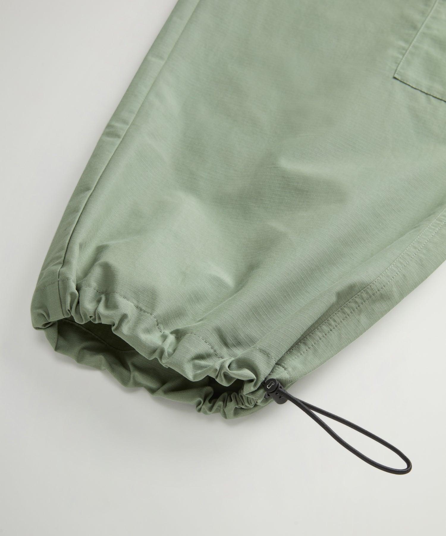 Todd Snyder x Woolrich Zip Pant Product Image