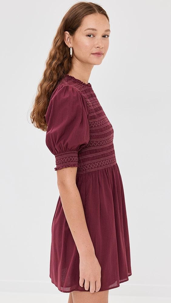 Hill House Home The Vivi Nap Dress | Shopbop Product Image