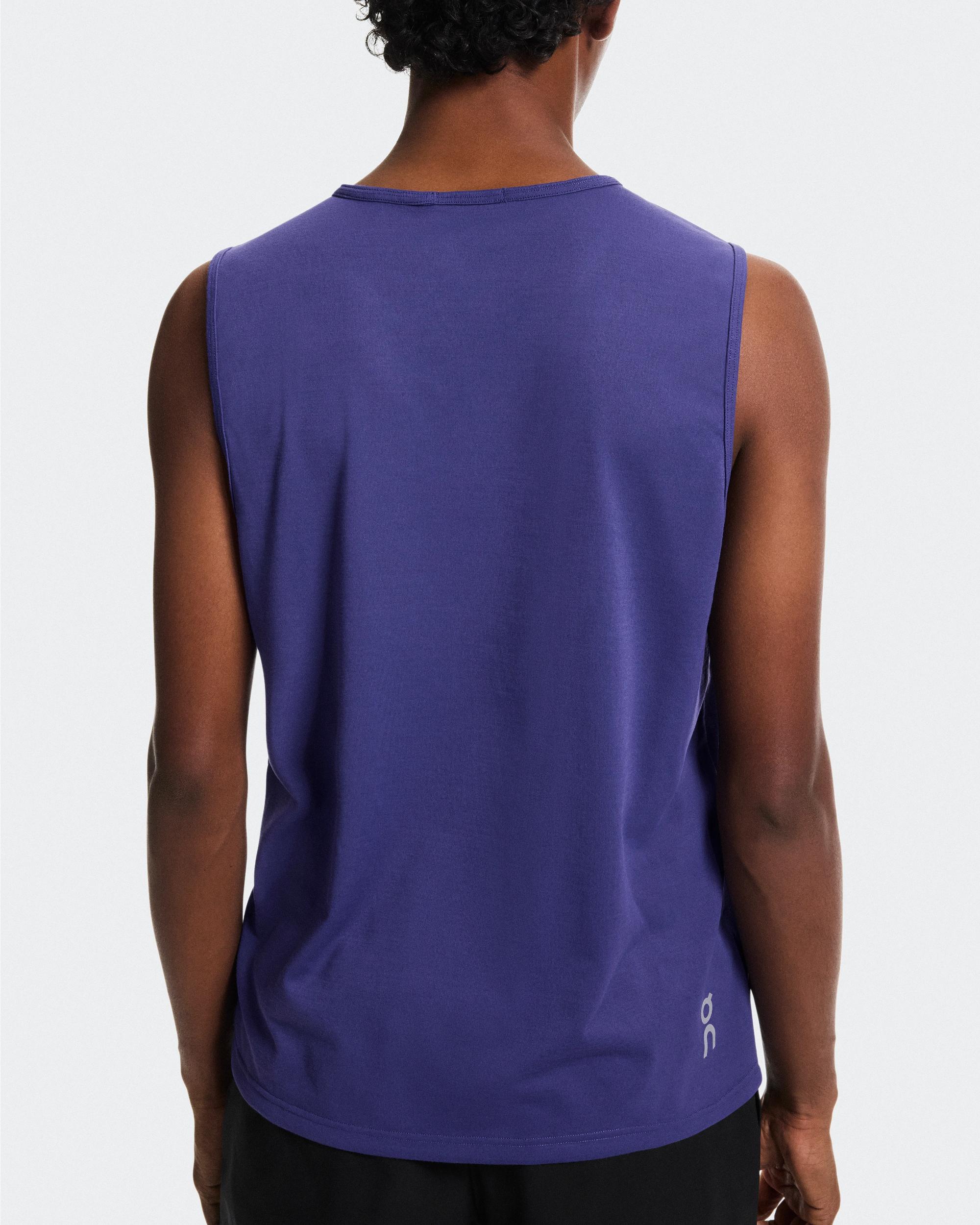 On Run Tank: Men's Versatile Running Tank Product Image