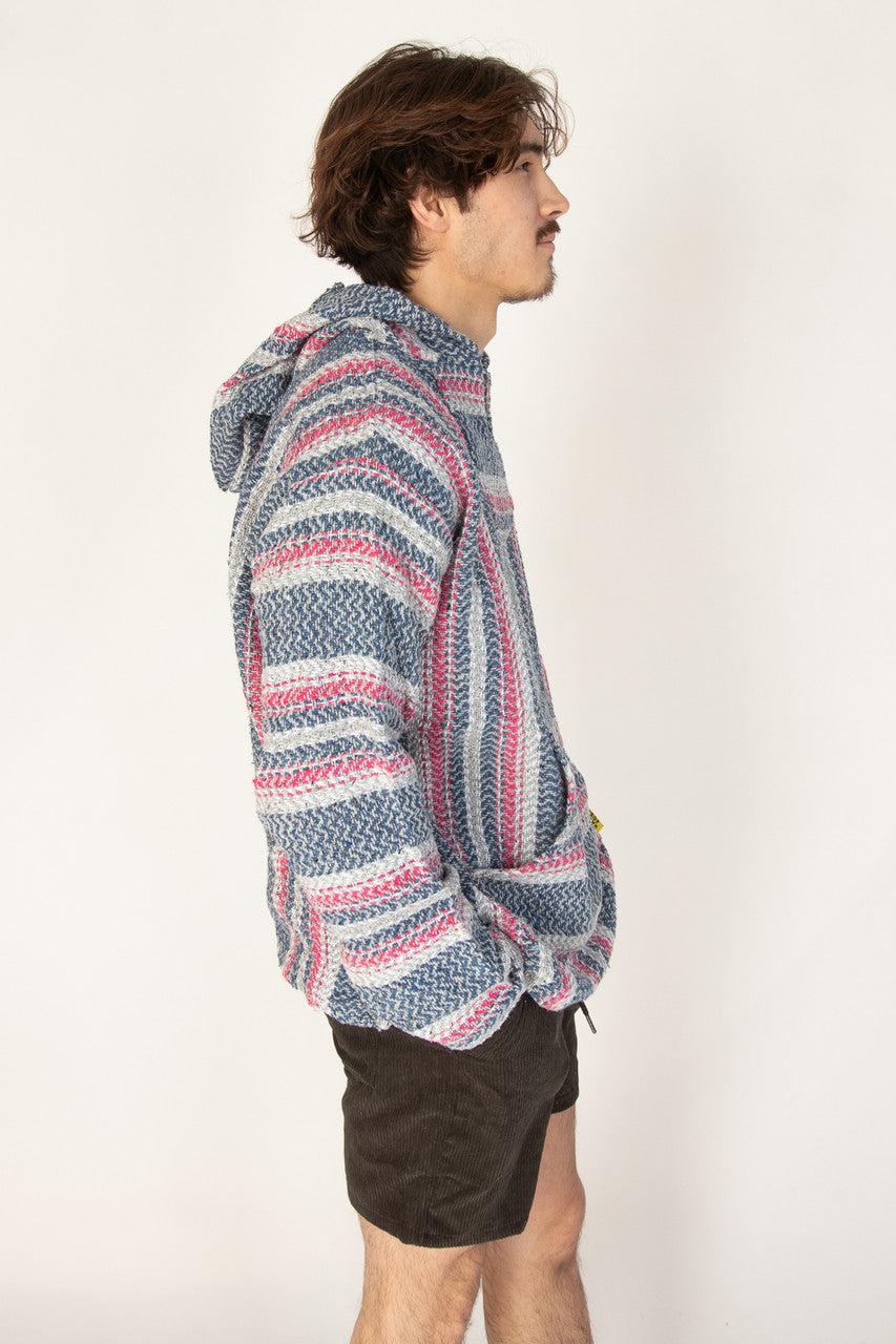 Dusk Baja Hoodie Product Image