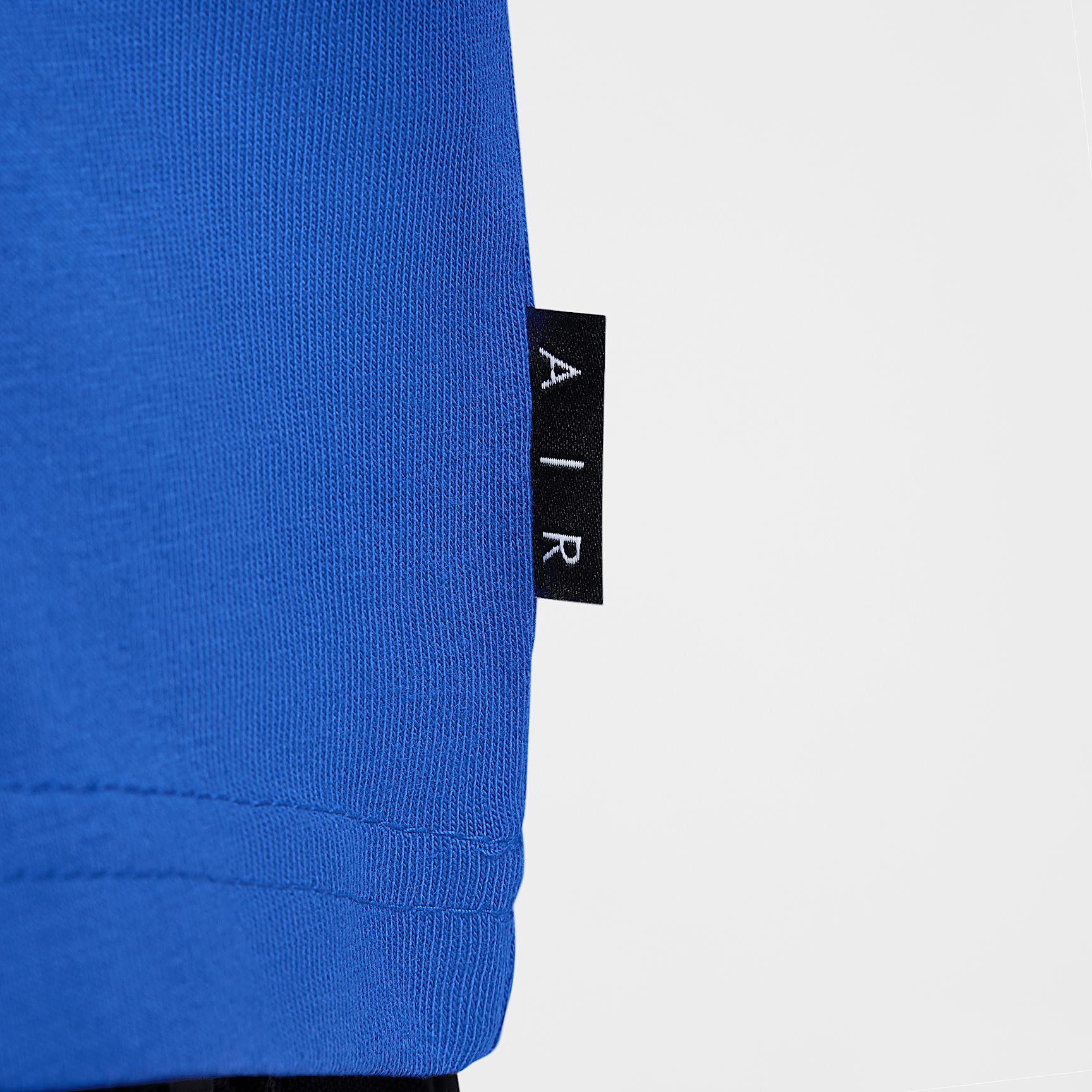 Mens Nike Sportswear Hazard T-Shirt Product Image