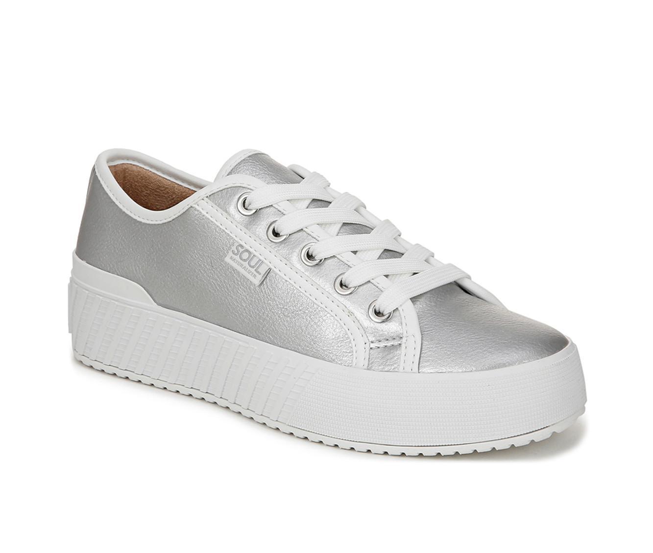 Women's Soul Naturalizer Iliana Lace-Up Sneakers Product Image