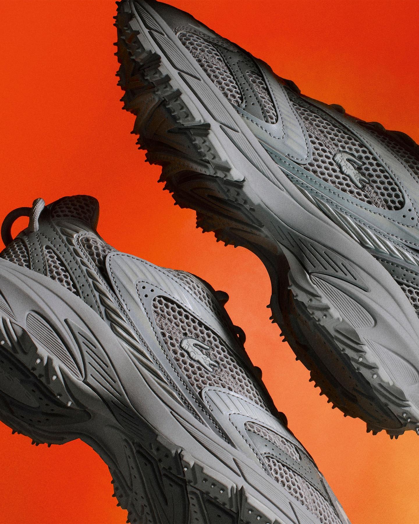 Women's L003 Neo Shot Sneakers Product Image