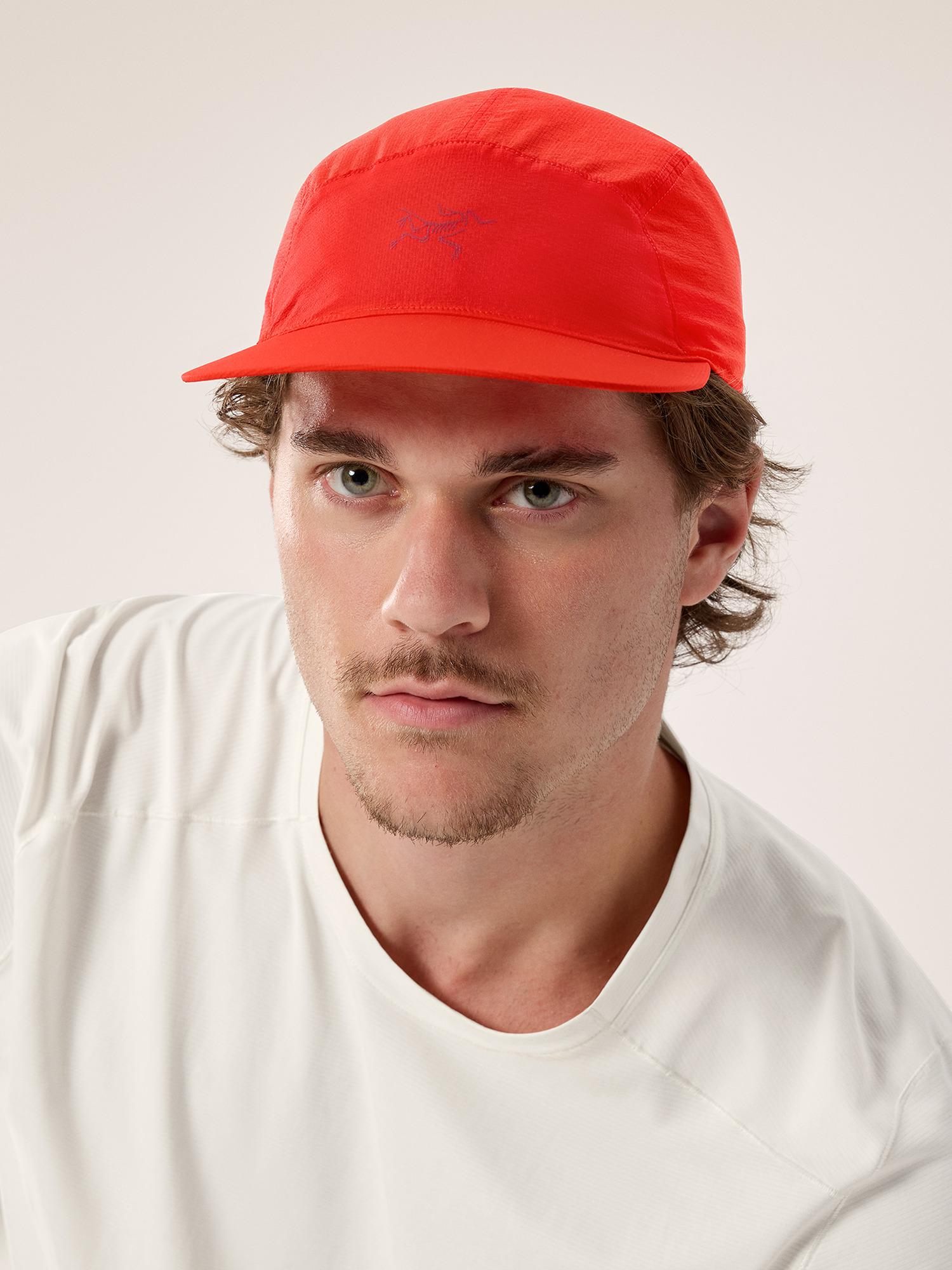 Aerios 5 Panel Cap Product Image