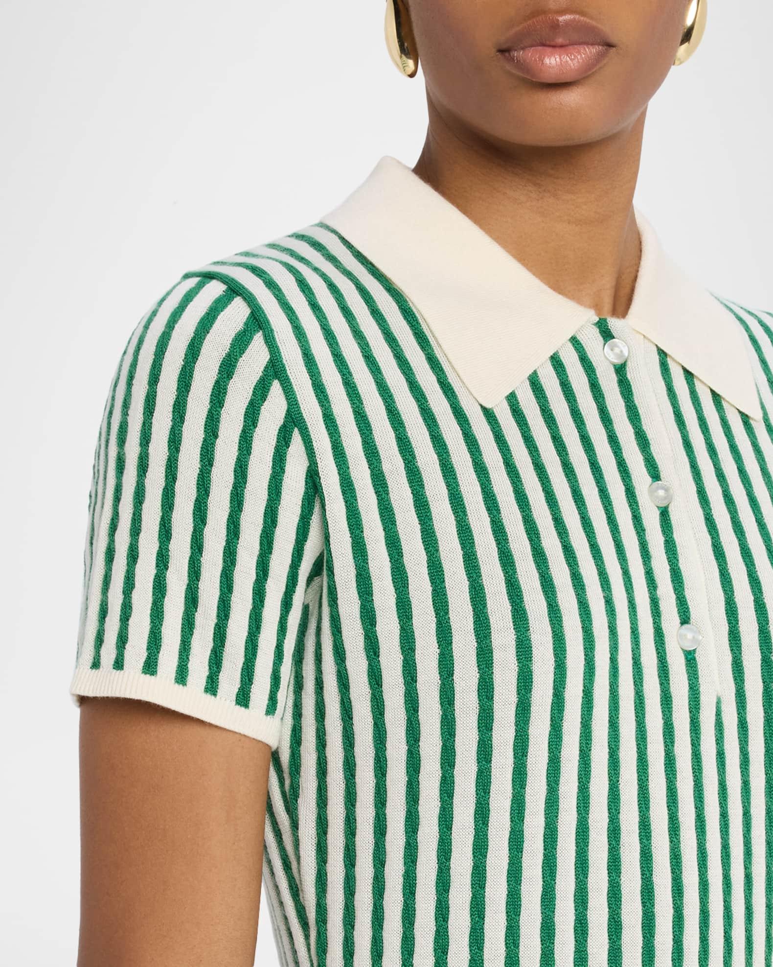 The Cable Mini Dress Product Image