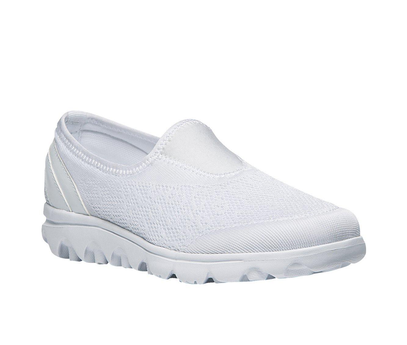 Women's Propet TravelActiv Slip-On Sneakers Product Image