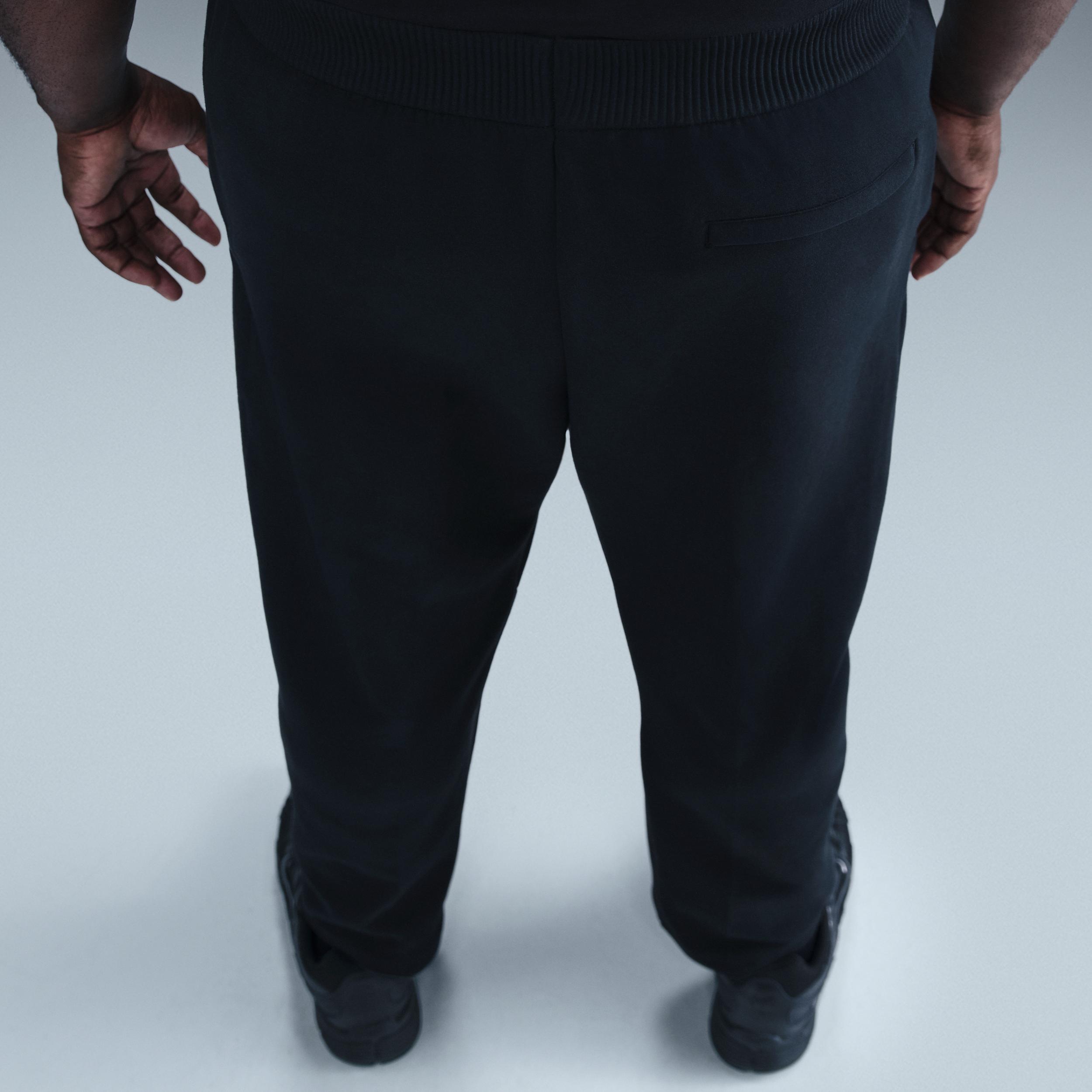 Nike Mens 24.7 ImpossiblySoft Dri-FIT Pants | HQ6970-010 Product Image