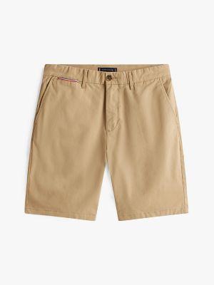 Regular Fit 9" Comfort Waist Tommy Short Product Image