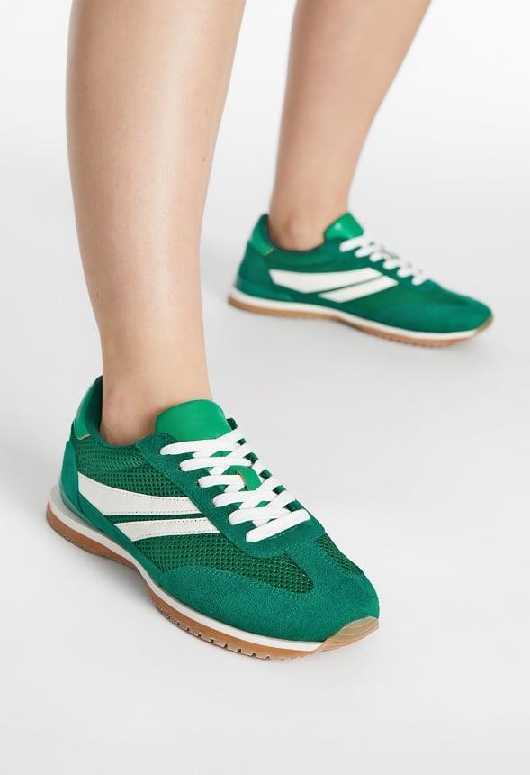 Juno Athletic Sneaker Product Image