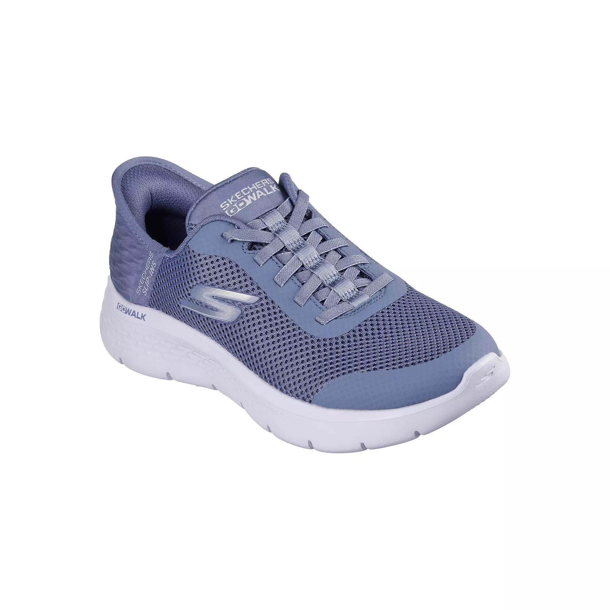 Skechers Hands Free Slip-ins® GO WALK Flex™ Grand Entry Women's Athletic Shoes,  Product Image