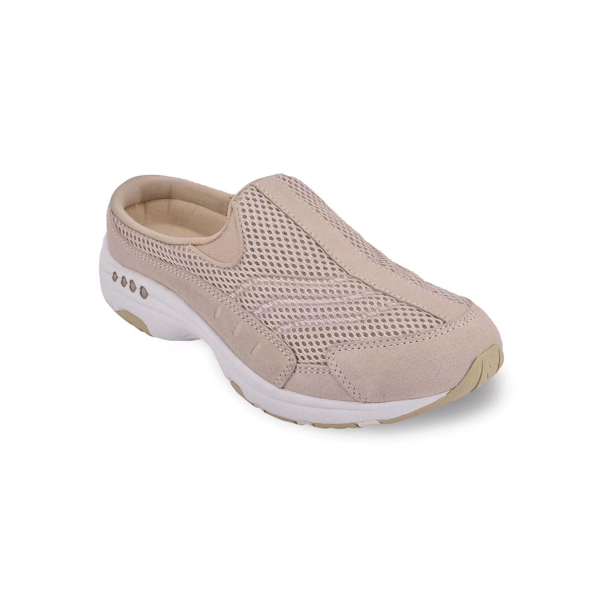 Easy Spirit Traveltime Women's Classic Mules,  Product Image