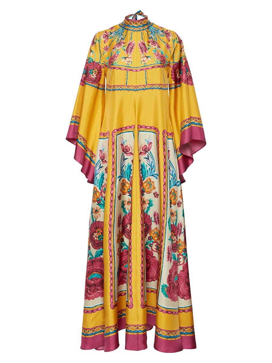 Womens Magnifico Dress Product Image