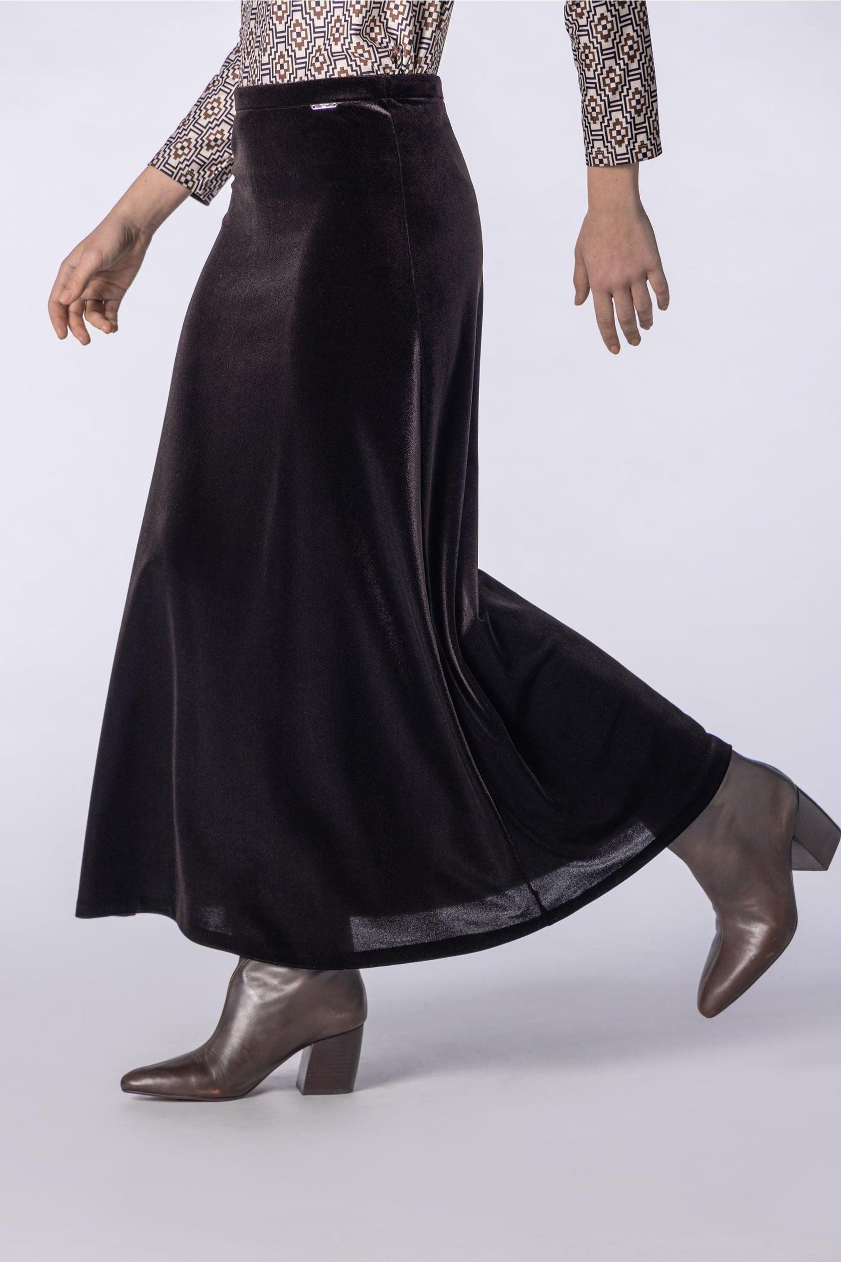 5208 Skirt Product Image