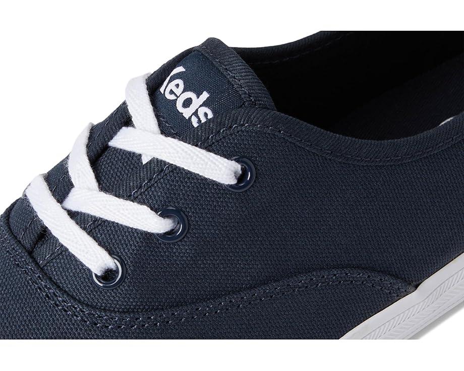 Champion Canvas Lace Up Product Image