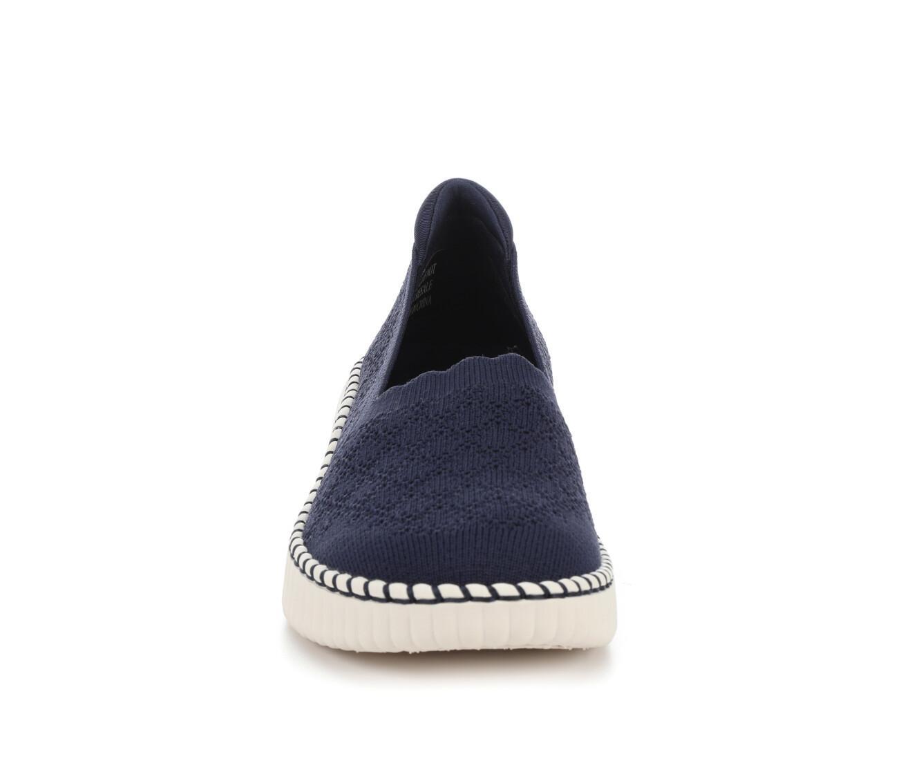 Women's Skechers Wilshire Blvd 100636 Slip-On Shoes Product Image