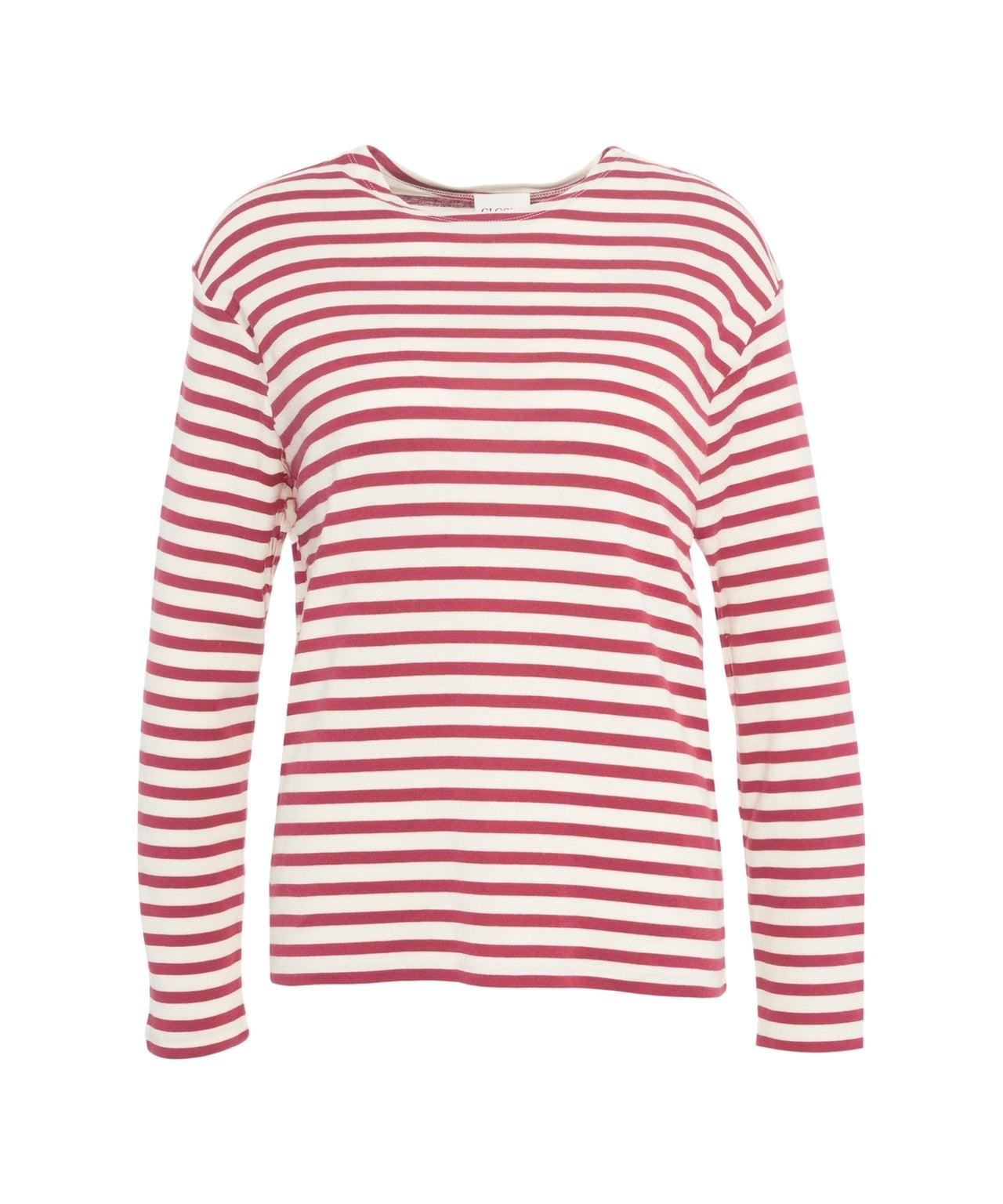Long-sleeve t-shirt Product Image