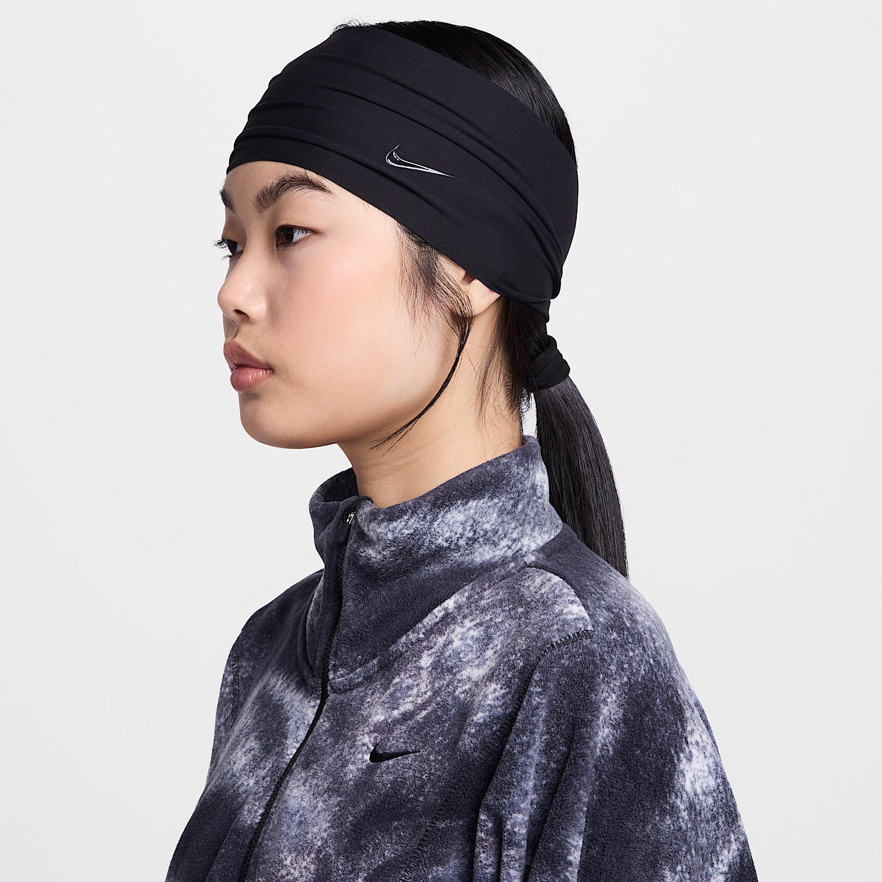 Nike Fury Elevate Dri-FIT Extra-Wide Headband Product Image