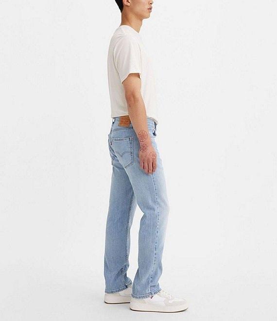 Levi's® 559 Relaxed Fit Straight Leg Denim Jeans Product Image