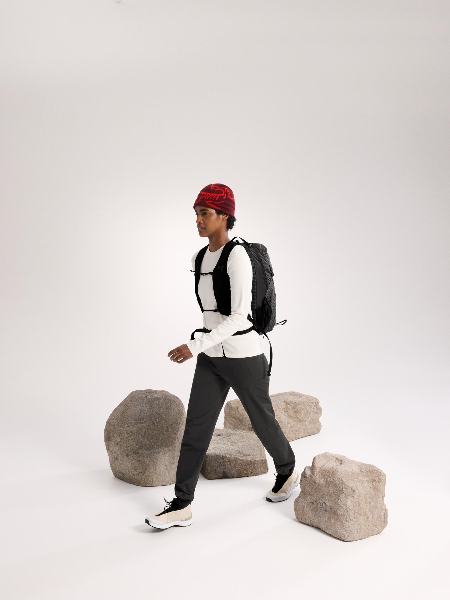 Taema Thermal Crew Neck Shirt LS Women's Product Image