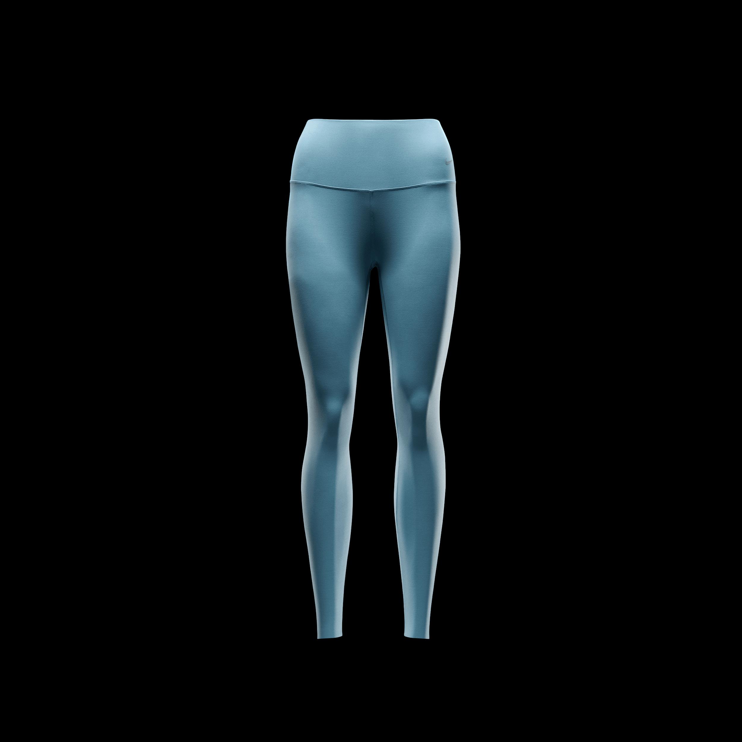 Nike Women's Zenvy High-Waisted 7/8 Leggings Product Image