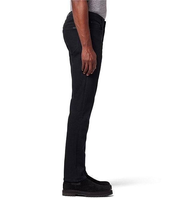 Joe's Jeans Straight Leg Narrow Griff Brixton Jeans Product Image