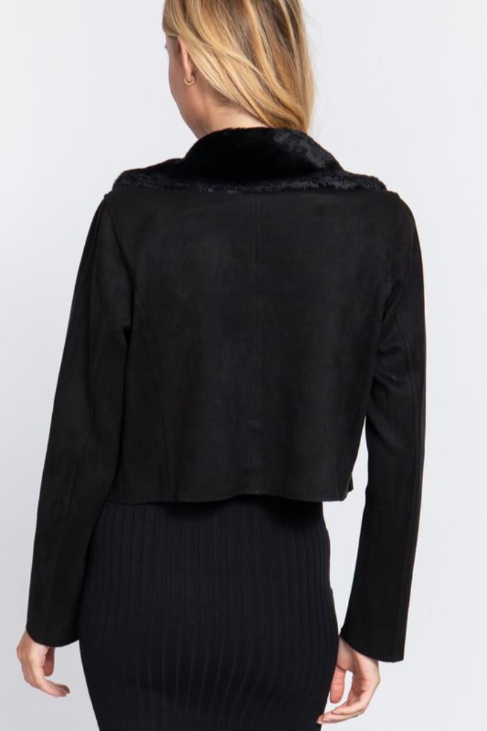 Allure Jacket Product Image