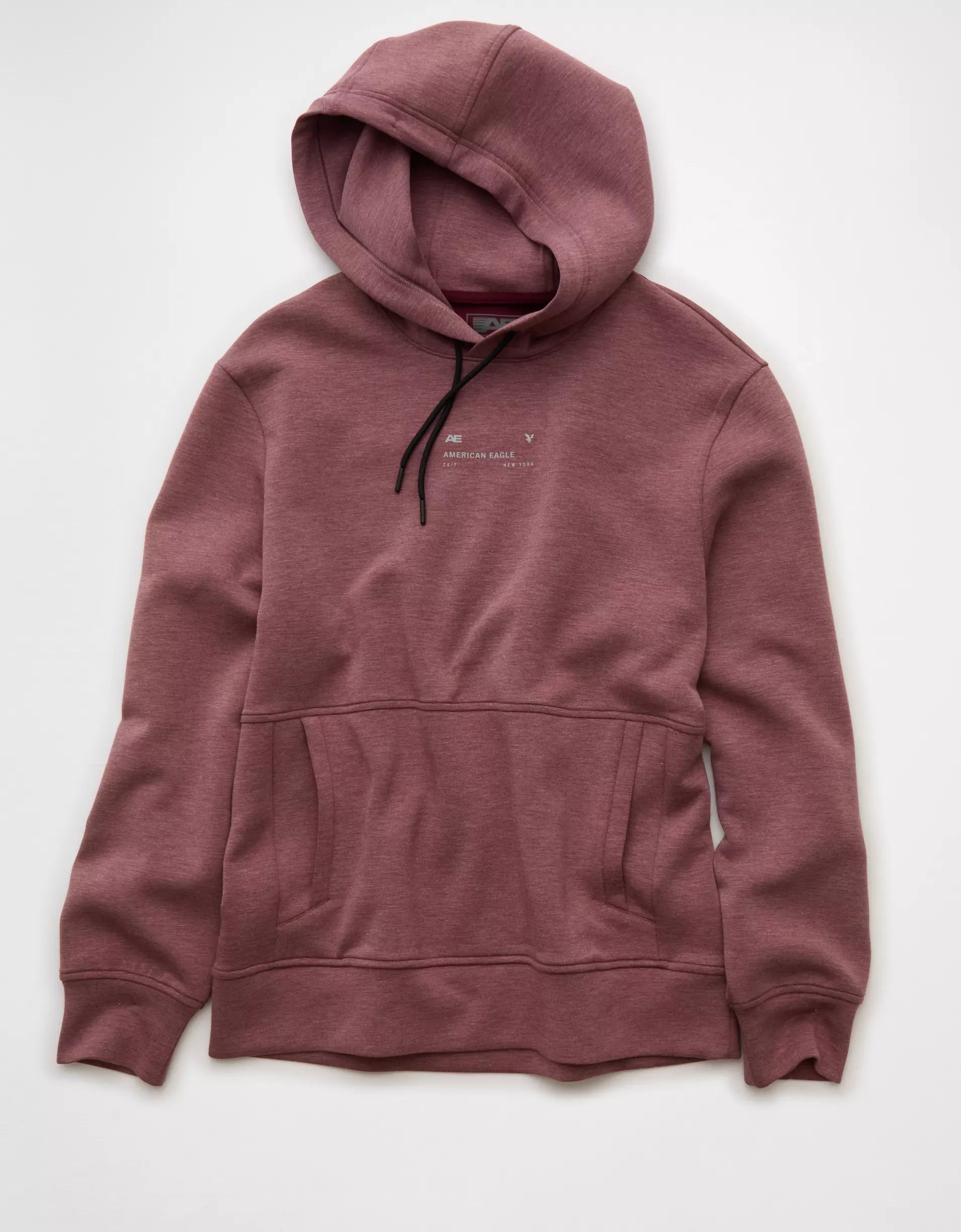 AE 24/7 Hoodie Product Image