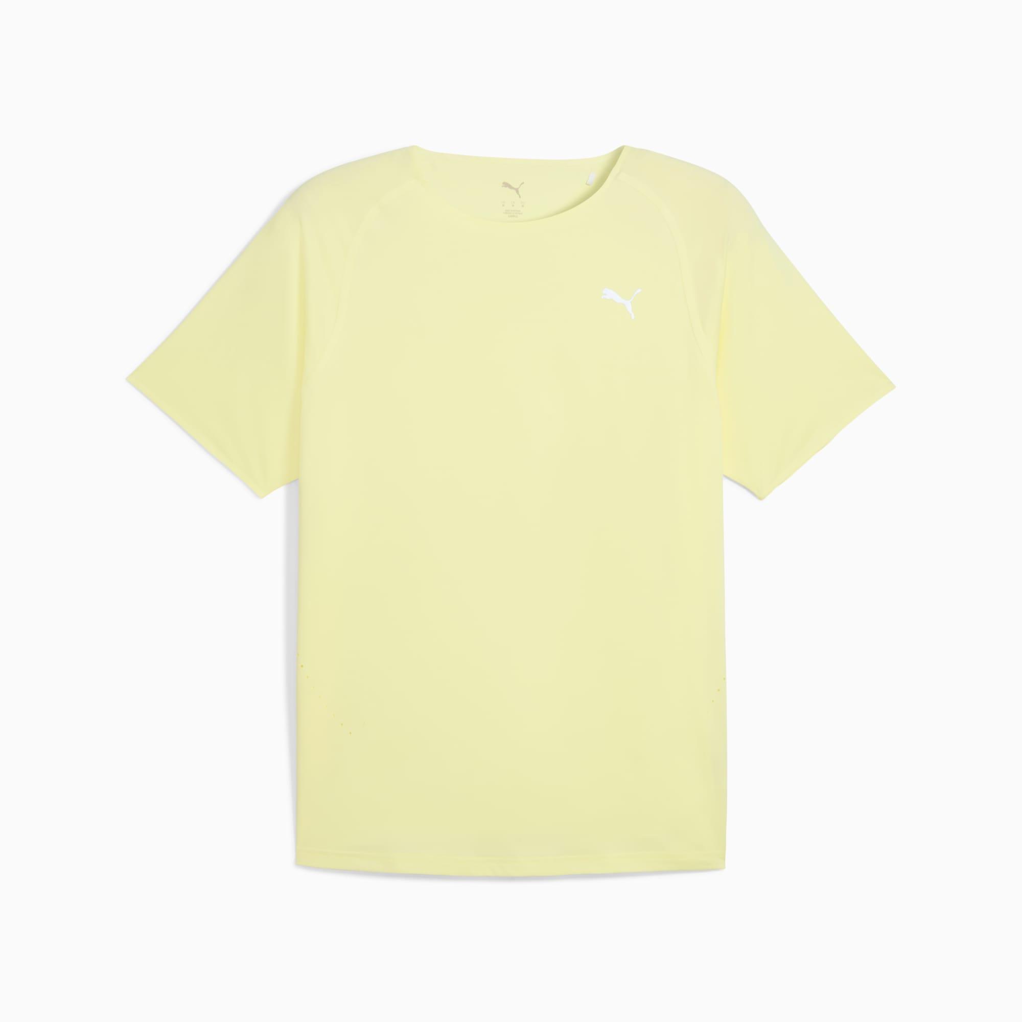 Everyday Running CLOUDSPUN Men's Tee Product Image