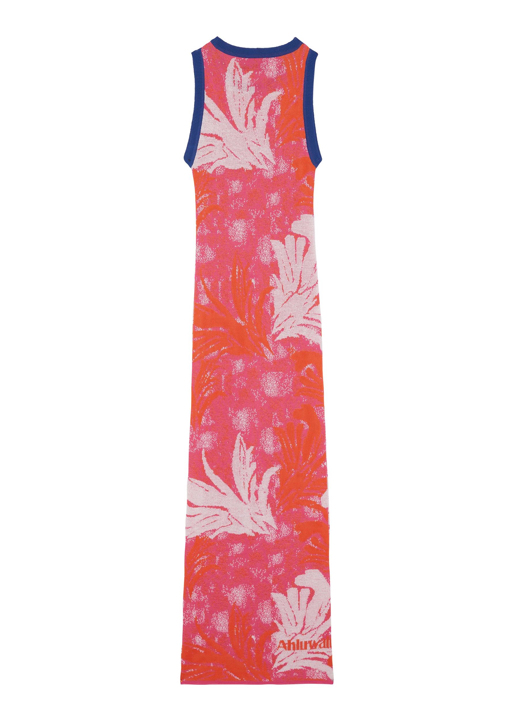 Thea Knitted Dress Female Product Image