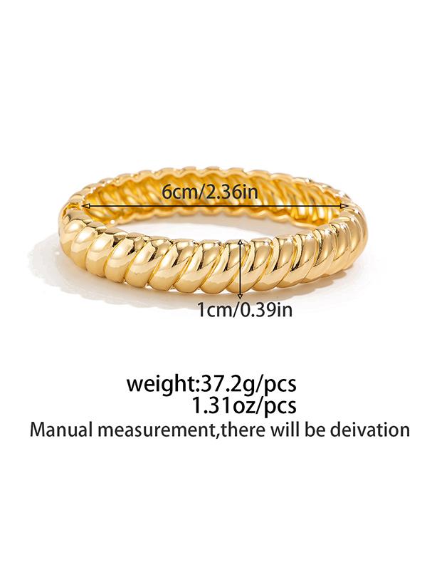 Geometric Bracelet Accessories Product Image