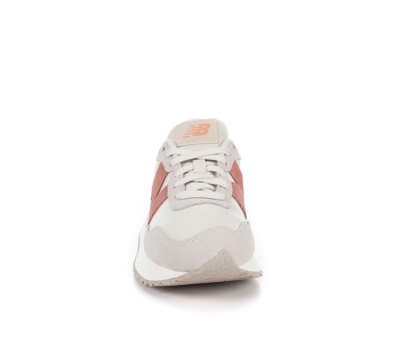 Women's New Balance WS237 Sneakers Product Image
