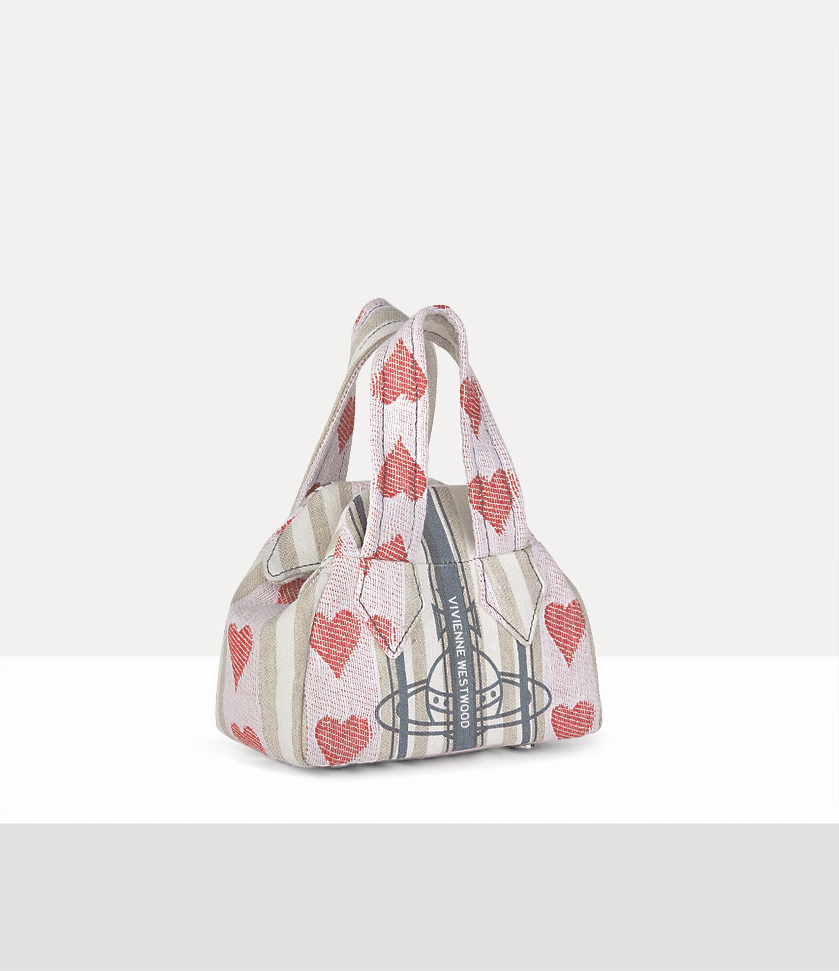 Yasmine Mini Archive Handbag Product Image