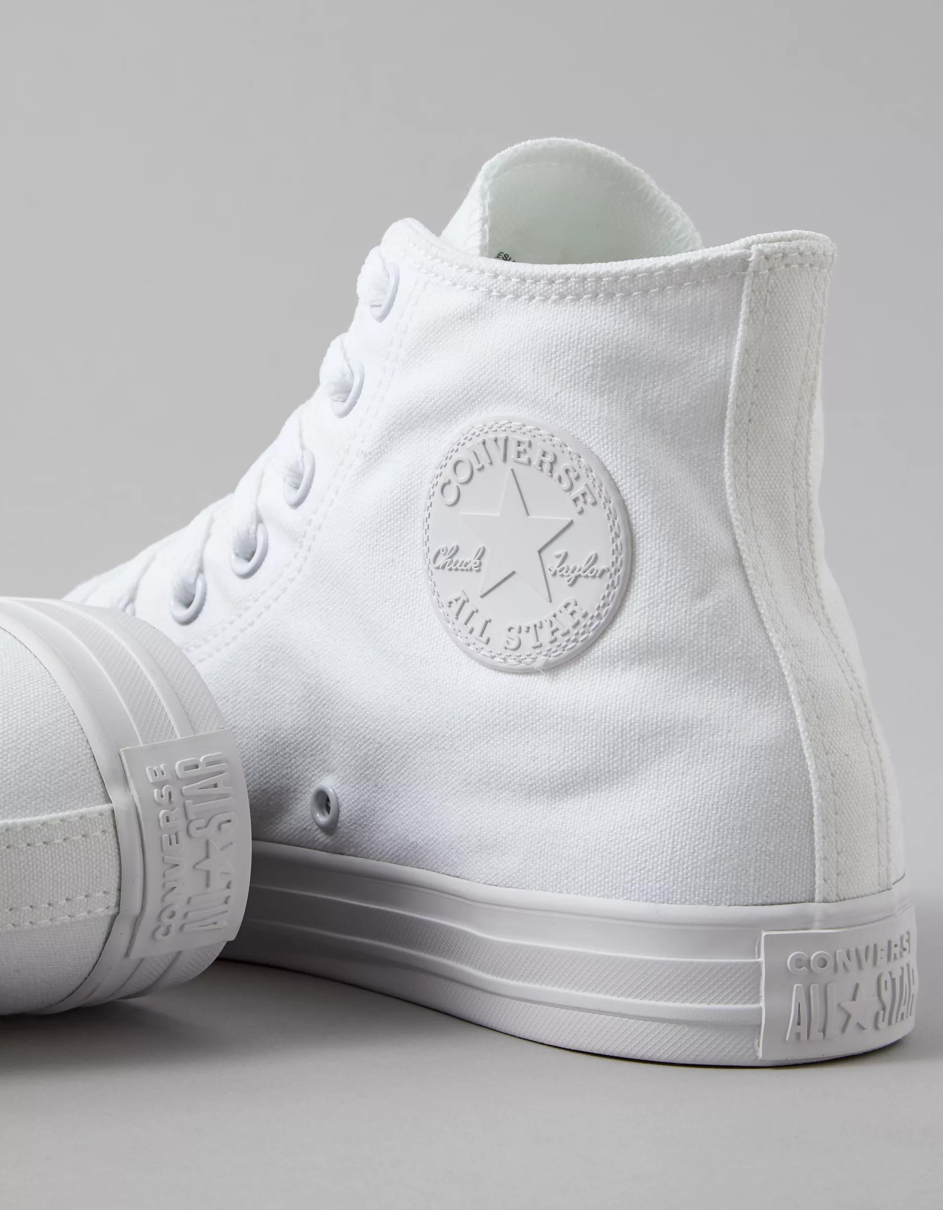 Converse Chuck Taylor All Star High-Top Sneaker Product Image
