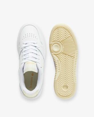 Women's L001 Set Leather Sneakers Product Image