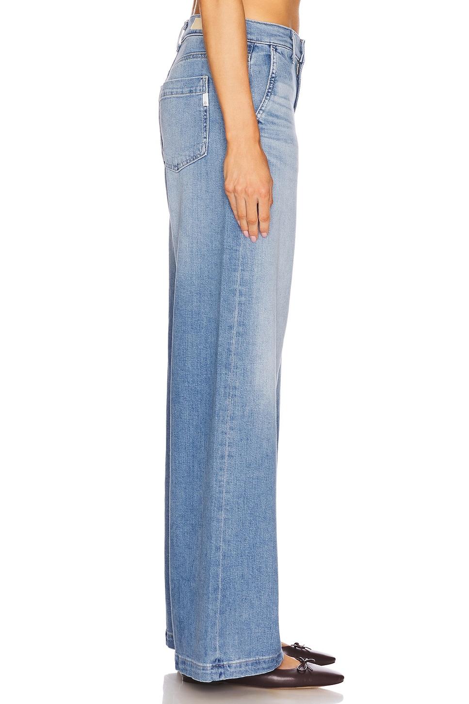 Stella Wide Leg AG Jeans Product Image