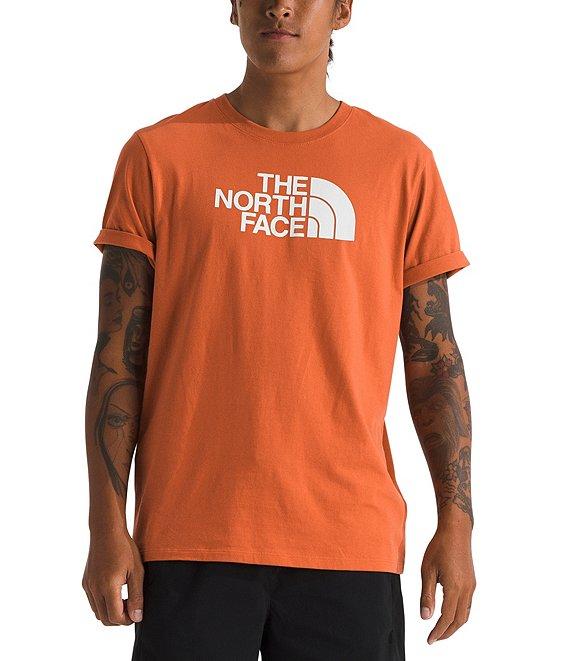 The North Face Short Sleeve Core Half Dome Graphic T-Shirt Product Image