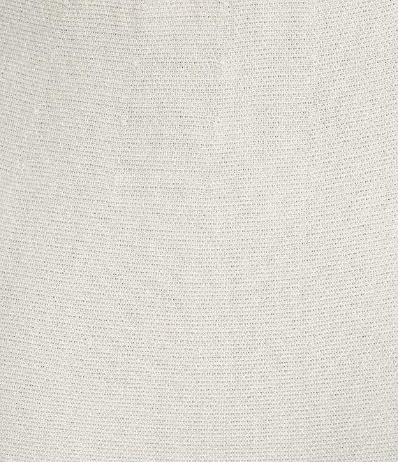 Antonio Melani Coordinating Pull On Sweater Knit Mini Skirt Product Image