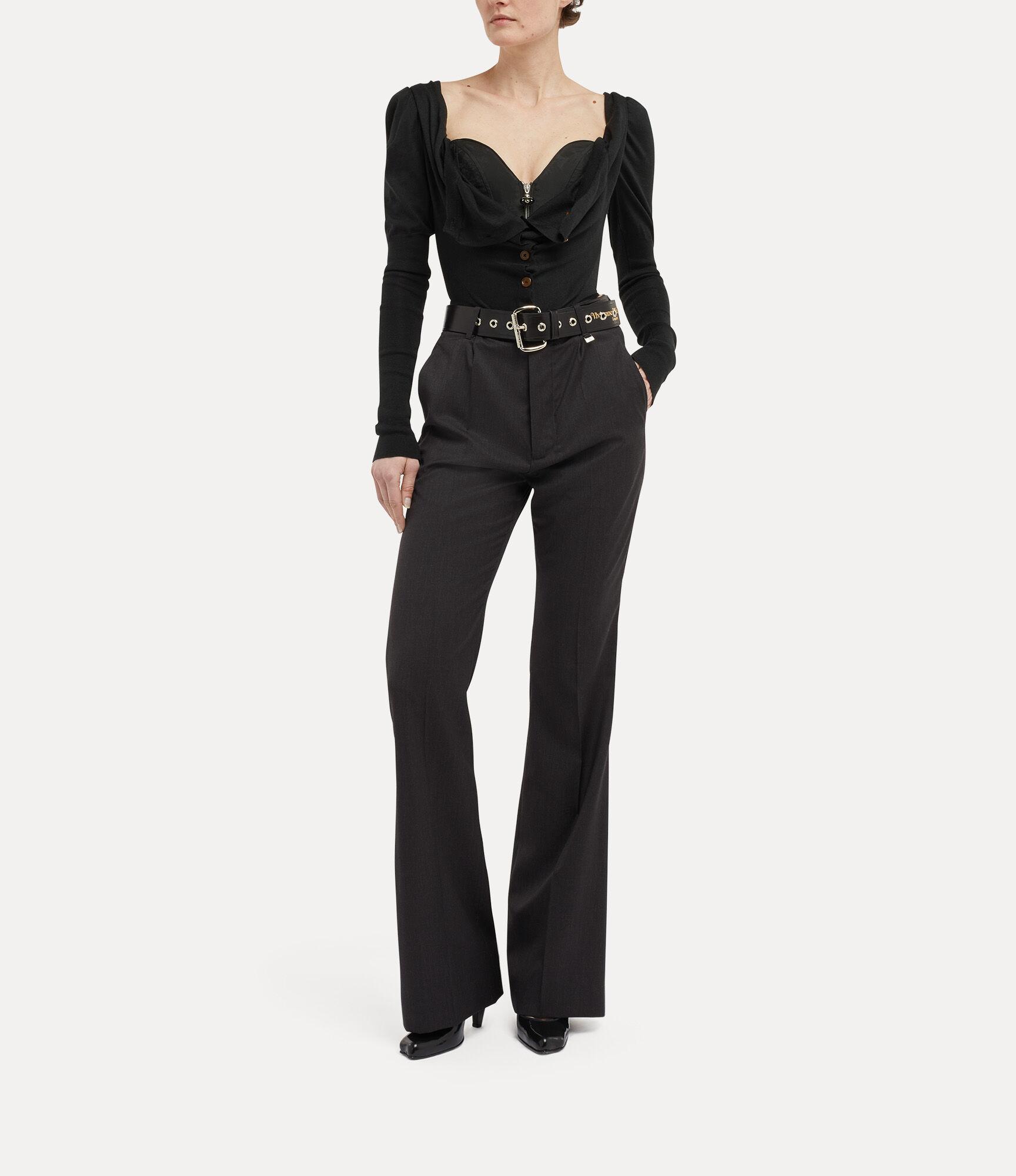 Bea Corset Cardigan Product Image