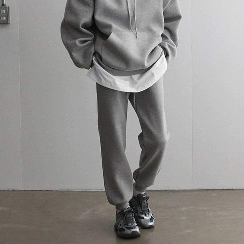 RT No. 10197 HOODIE & SWEATPANTS Product Image