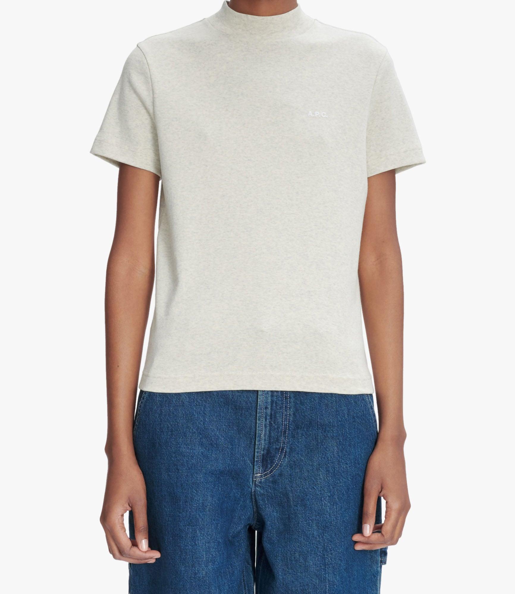 Caroll T-shirt Female Product Image