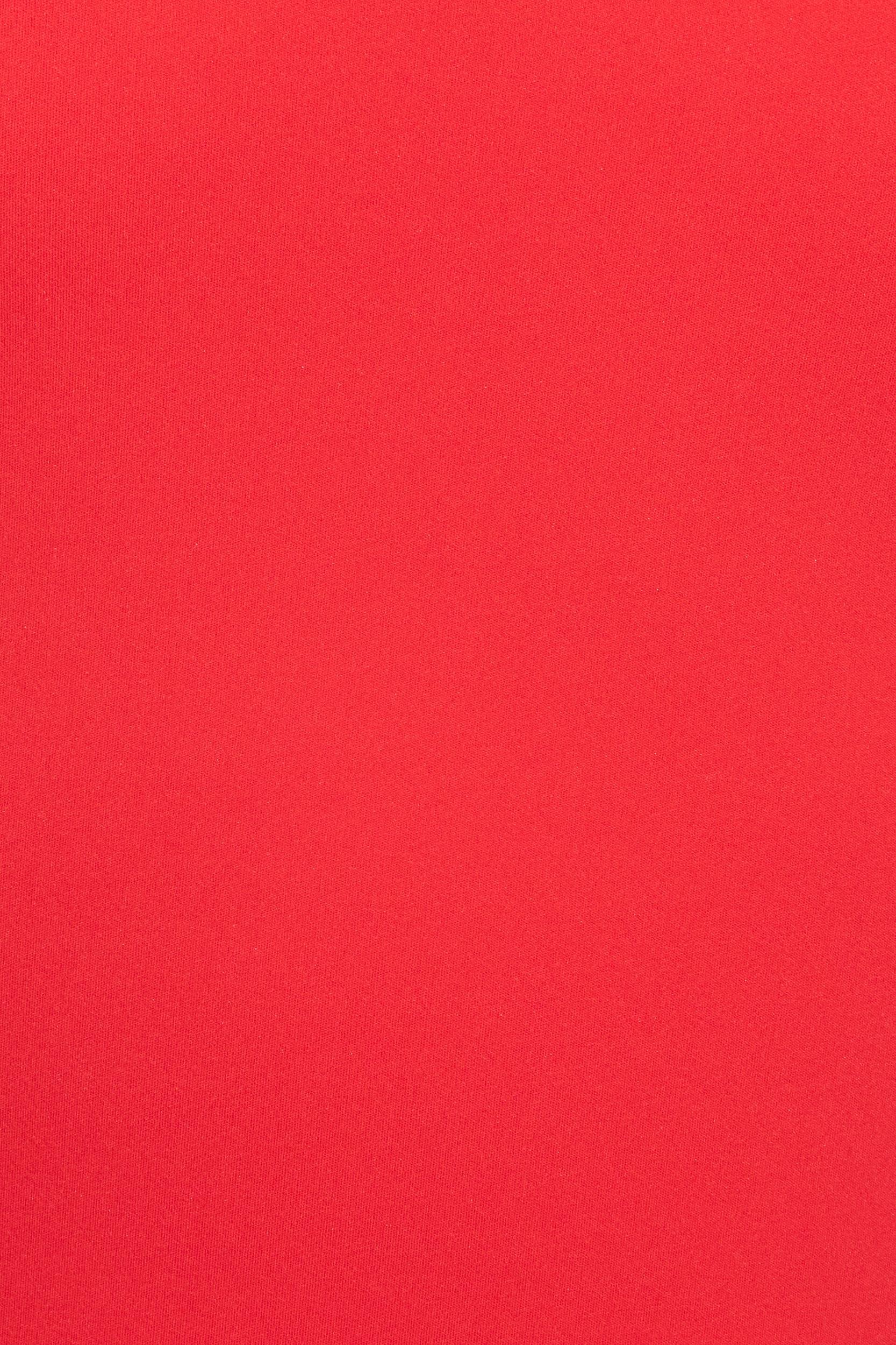 Sleek Maxi Tube Dress Product Image