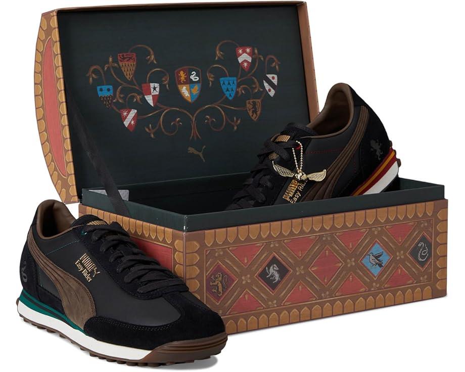 Easy Rider Vintage Shoes Product Image