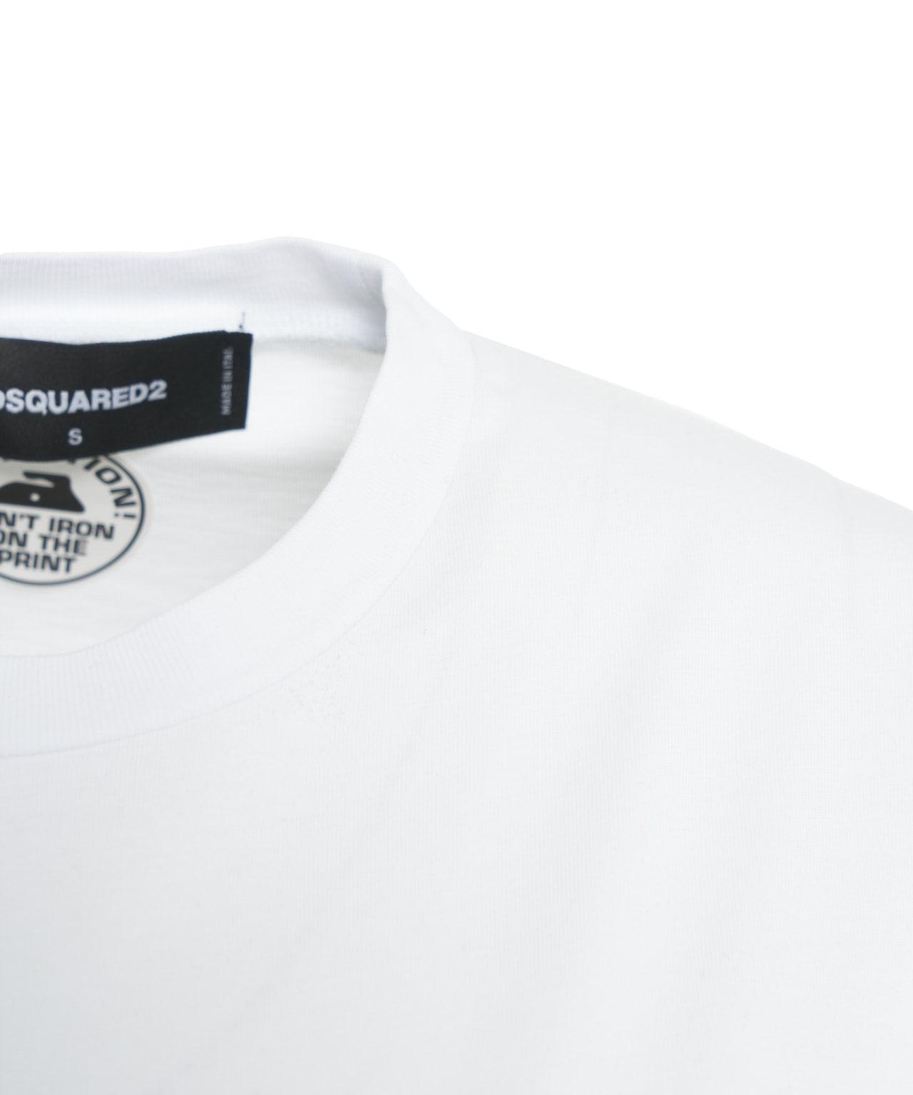 T-shirt with logo Product Image